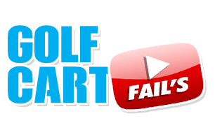 Golf Cart Fails